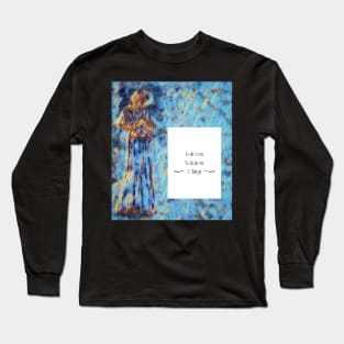 Felicem Natalem Christi No. 1 Long Sleeve T-Shirt